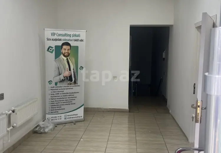 0 m² Obyekt / Ofis , Sumqayıt