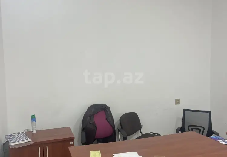 0 m² Obyekt / Ofis , Sumqayıt