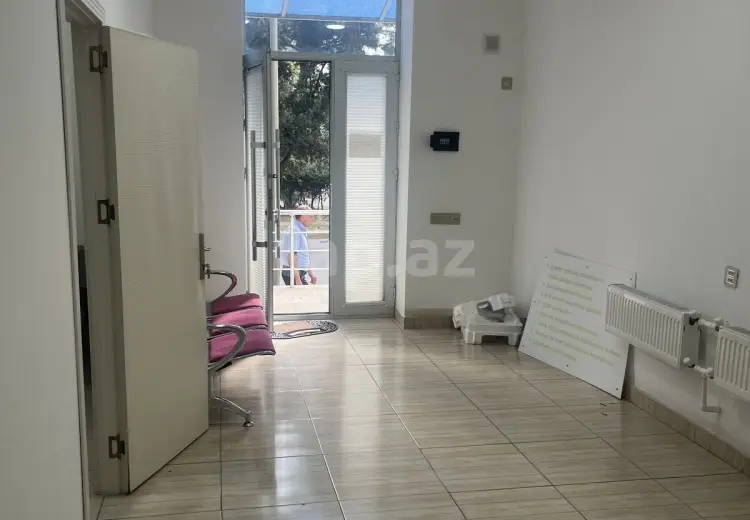 0 m² Obyekt / Ofis , Sumqayıt