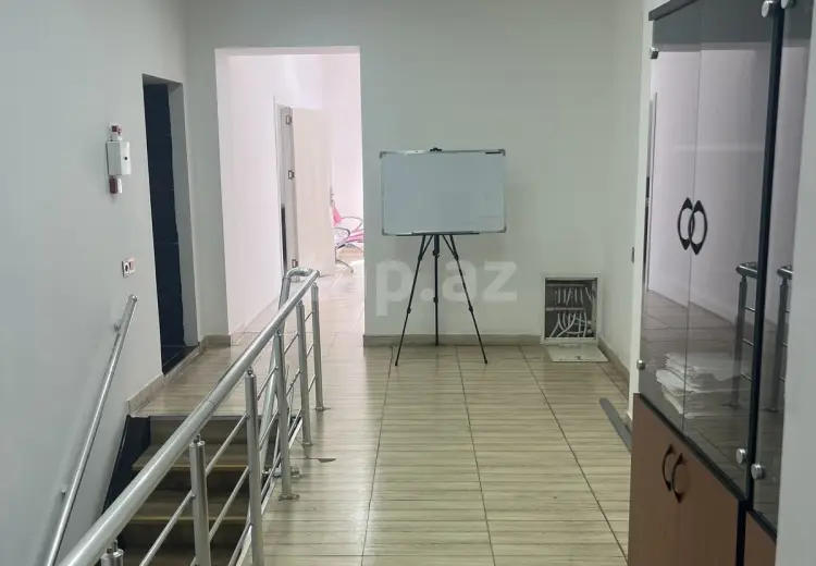 0 m² Obyekt / Ofis , Sumqayıt