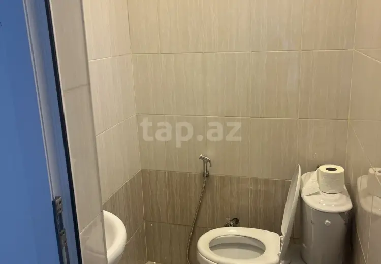 0 m² Obyekt / Ofis , Sumqayıt