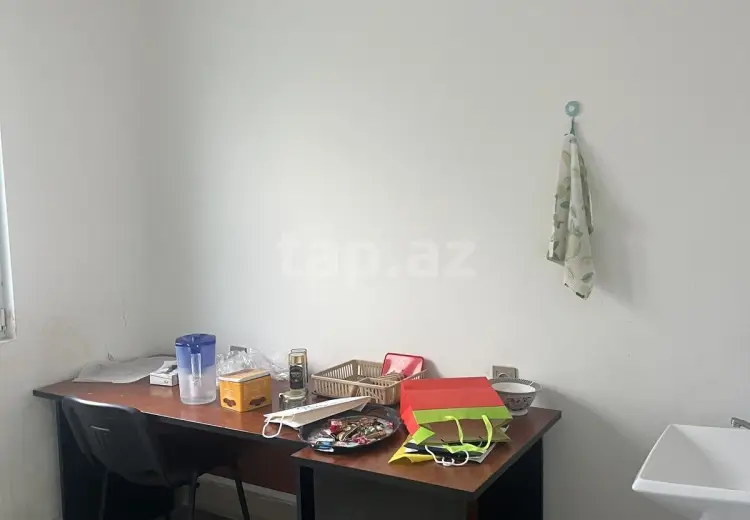 0 m² Obyekt / Ofis , Sumqayıt
