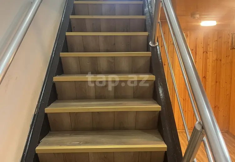 0 m² Obyekt / Ofis , Sumqayıt