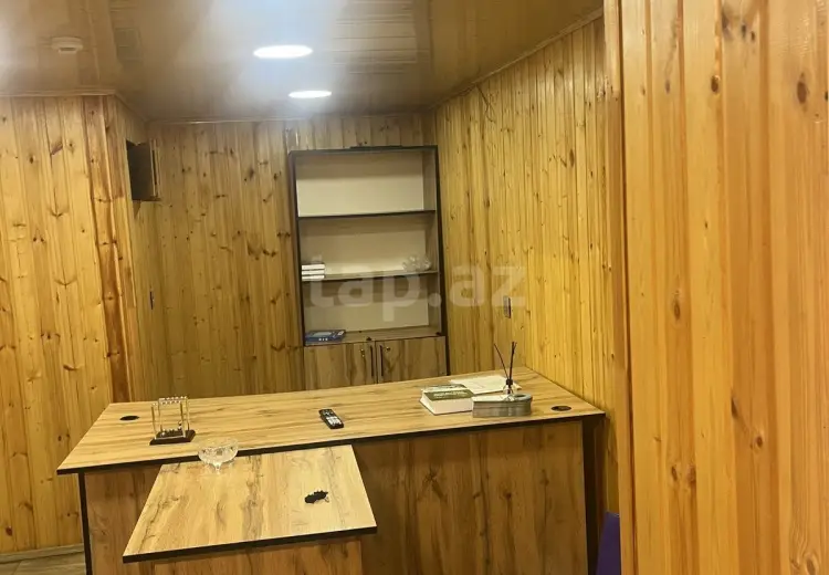 0 m² Obyekt / Ofis , Sumqayıt