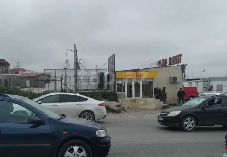 0 m² Obyekt / Ofis , Mehdiabad, Abşeron