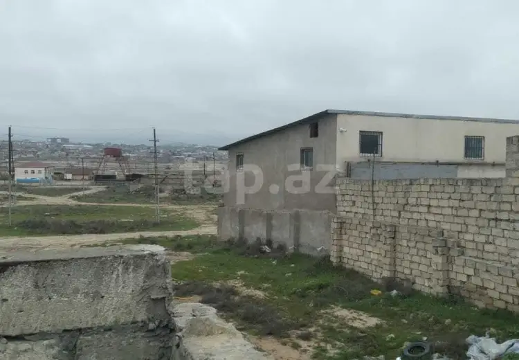 0 m² Obyekt / Ofis , Mehdiabad, Abşeron