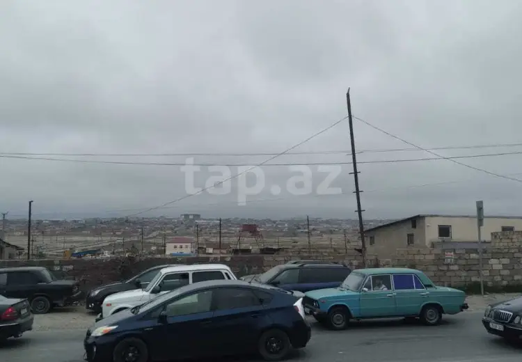 0 m² Obyekt / Ofis , Mehdiabad, Abşeron