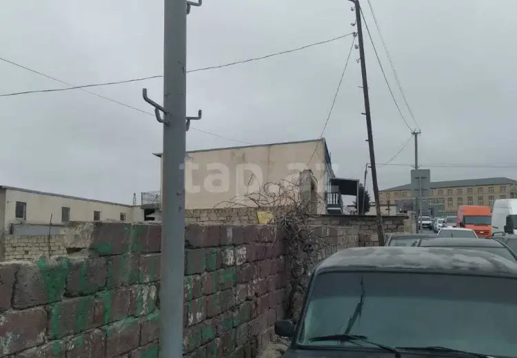 0 m² Obyekt / Ofis , Mehdiabad, Abşeron