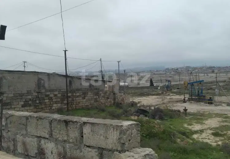 0 m² Obyekt / Ofis , Mehdiabad, Abşeron