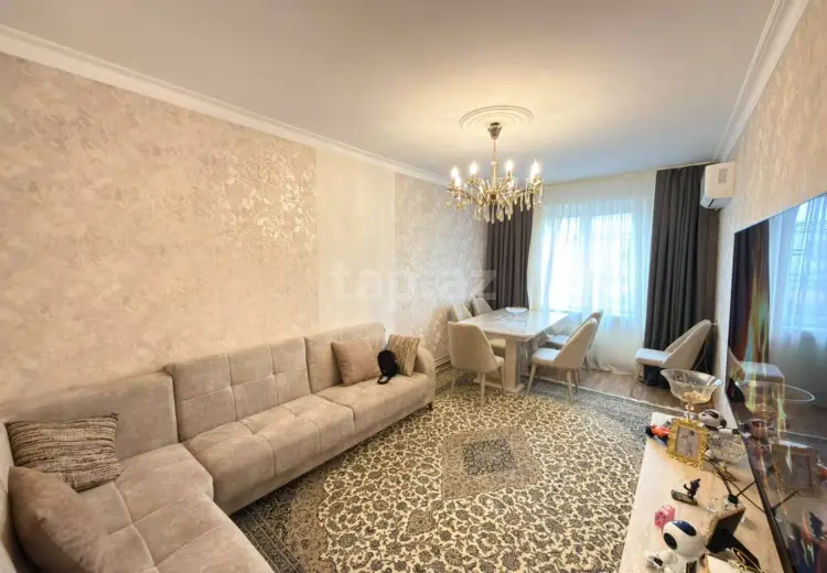 2 otaqlı mənzil , Bakı