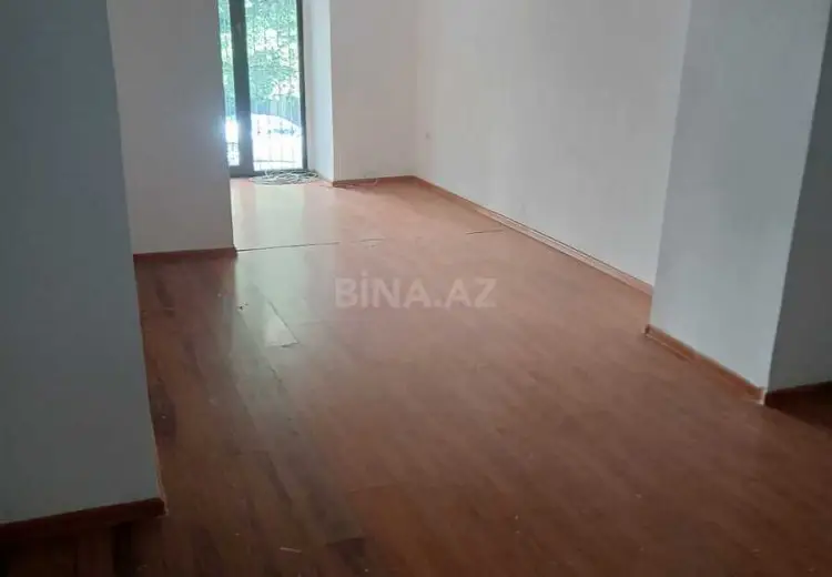 60 m² Obyekt / Ofis Kirayə (aylıq), Nəsimi, Bakı