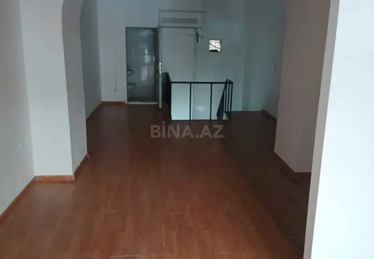 60 m² Obyekt / Ofis Kirayə (aylıq), Nəsimi, Bakı