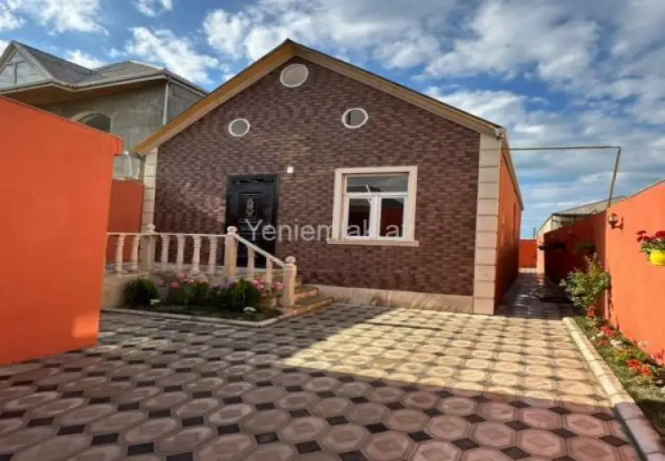 3 otaqlı mənzil Satılır, Sumqayıt şəh., Sumqayıt