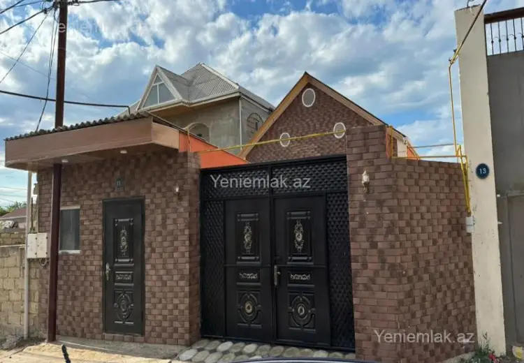 3 otaqlı mənzil Satılır, Sumqayıt şəh., Sumqayıt