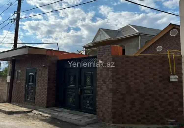 3 otaqlı mənzil Satılır, Sumqayıt şəh., Sumqayıt