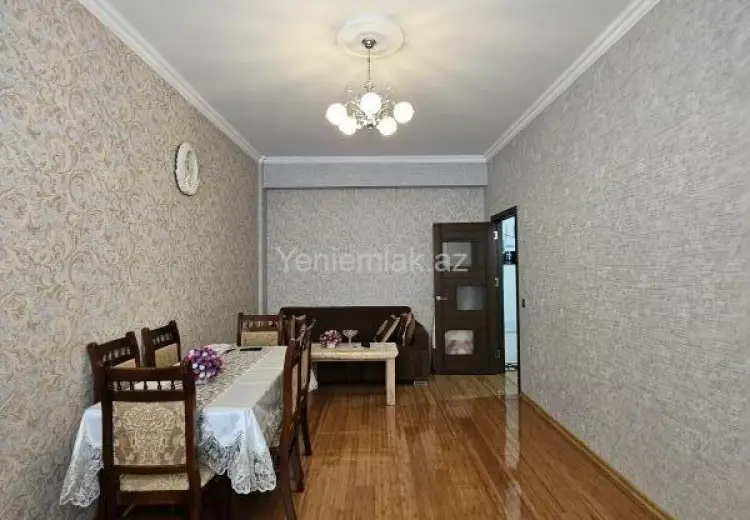 2 otaqlı mənzil Satılır, Xırdalan
