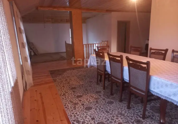 5 otaqlı mənzil , Saray, Abşeron