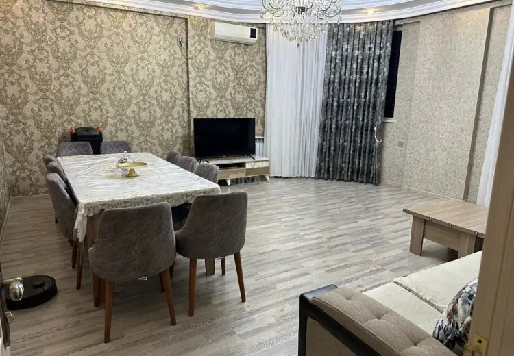 3 otaqlı mənzil Satılır, Əhmədli, Xətai, Bakı