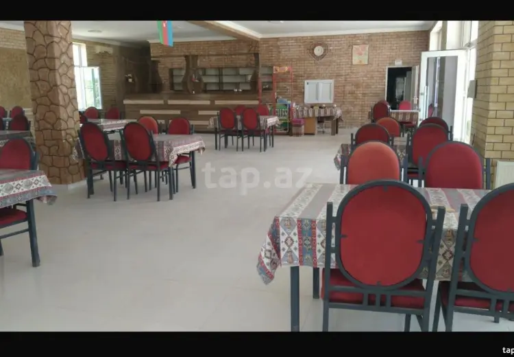 0 m² Obyekt / Ofis , Ələt qəs., Qaradağ, Salyan