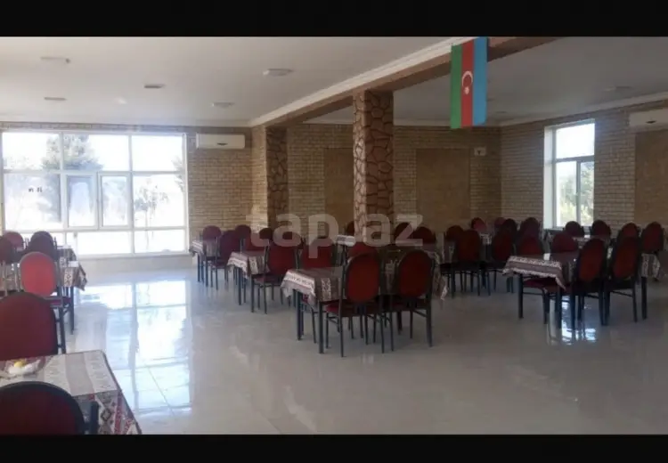 0 m² Obyekt / Ofis , Ələt qəs., Qaradağ, Salyan