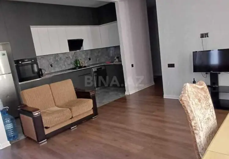 4 otaqlı mənzil Satılır, Yasamal qəs., Yasamal, Bakı