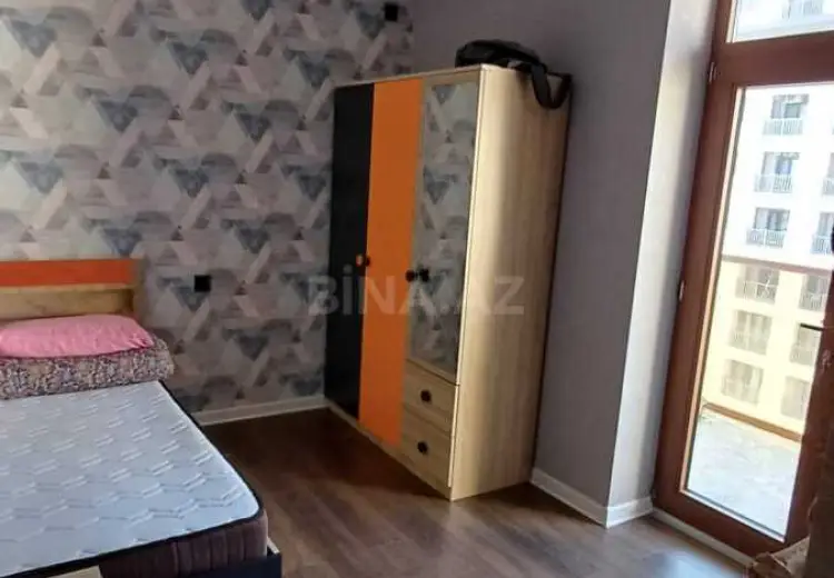 4 otaqlı mənzil Satılır, Yasamal qəs., Yasamal, Bakı