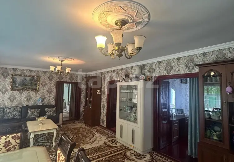4 otaqlı mənzil , Qusar