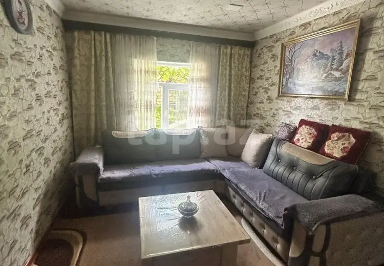 4 otaqlı mənzil , Qusar