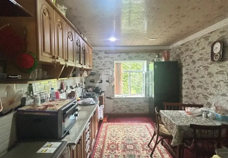 4 otaqlı mənzil , Qusar