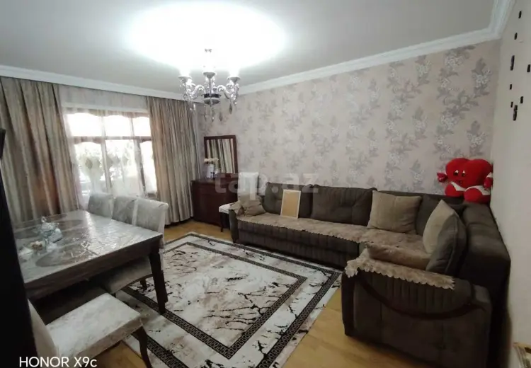 2 otaqlı mənzil , Sumqayıt