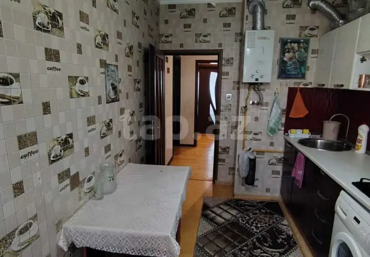 2 otaqlı mənzil , Sumqayıt