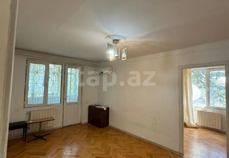 2 otaqlı mənzil , Bakı