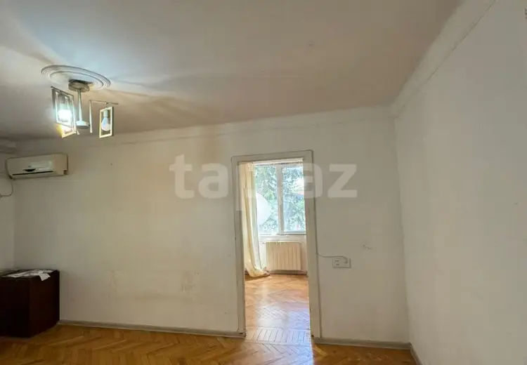 2 otaqlı mənzil , Bakı