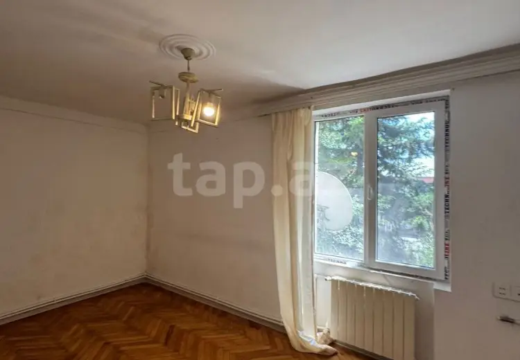 2 otaqlı mənzil , Bakı