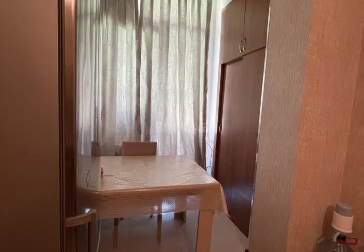 3 otaqlı mənzil Satılır, 3-cü mikrorayon, Nəsimi, Bakı