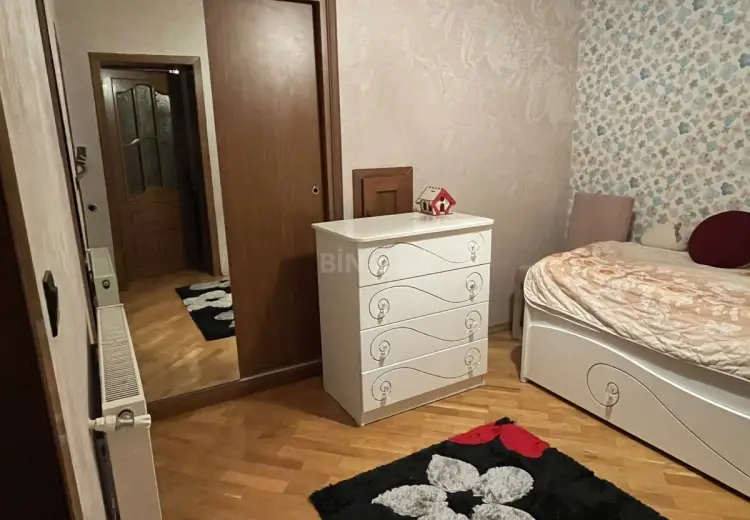 3 otaqlı mənzil Satılır, 3-cü mikrorayon, Nəsimi, Bakı