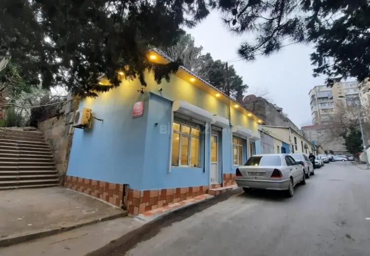 45 m² Obyekt / Ofis Satılır, 9-cu mikrorayon, Binəqədi, Bakı
