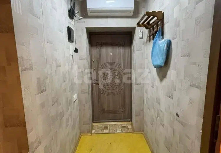 3 otaqlı mənzil , Sumqayıt