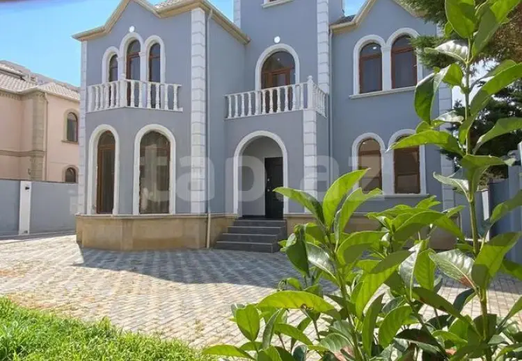 4 otaqlı mənzil , Xırdalan