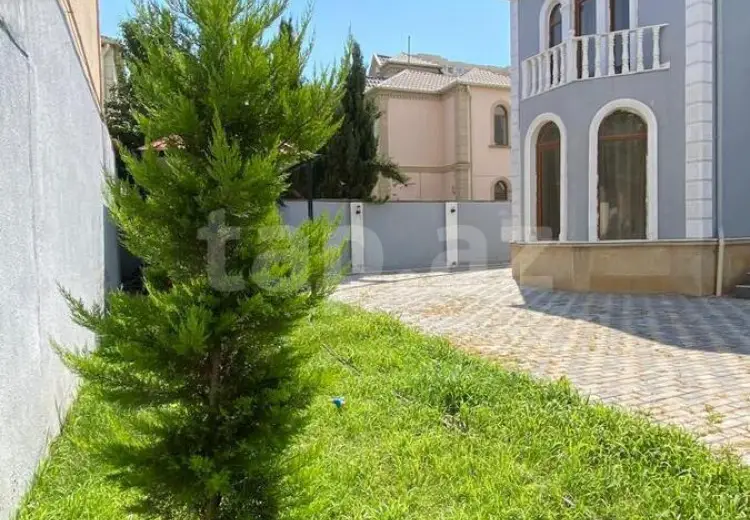 4 otaqlı mənzil , Xırdalan