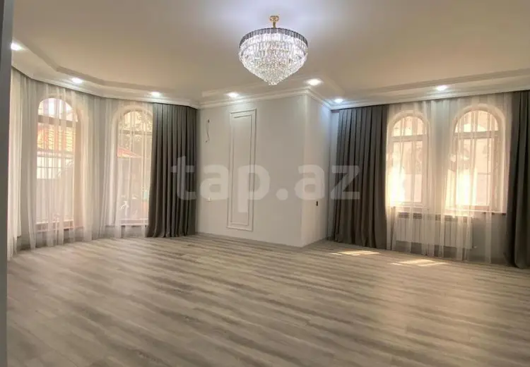 4 otaqlı mənzil , Xırdalan