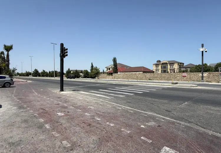 20 sot Torpaq Satılır, Buzovna, Xəzər, Bakı