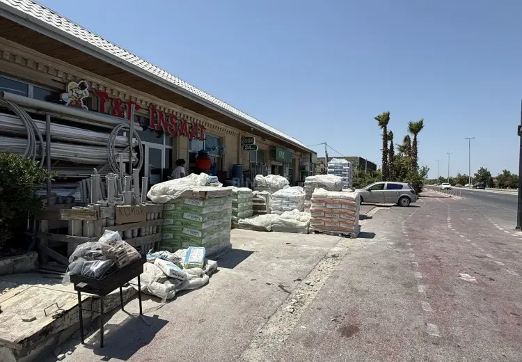 20 sot Torpaq Satılır, Buzovna, Xəzər, Bakı