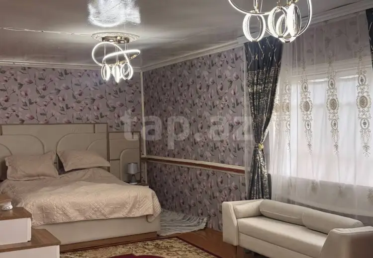 4 otaqlı mənzil , Xaçmaz