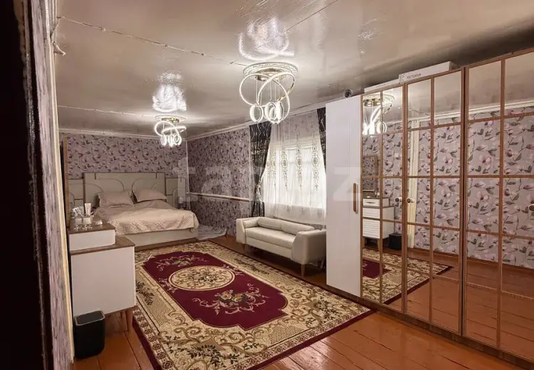 4 otaqlı mənzil , Xaçmaz