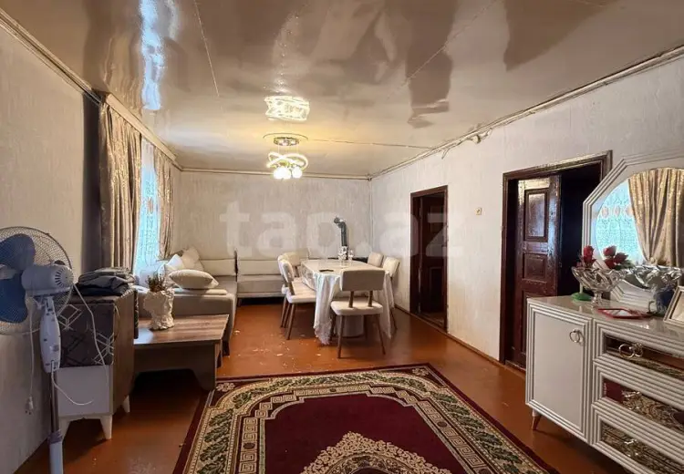 4 otaqlı mənzil , Xaçmaz