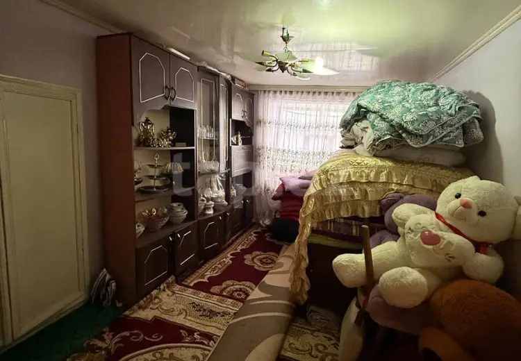 4 otaqlı mənzil , Xaçmaz