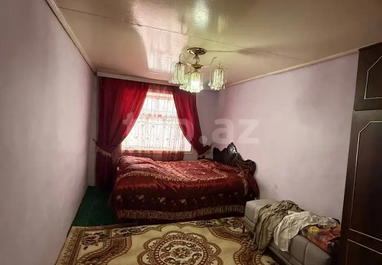 4 otaqlı mənzil , Xaçmaz