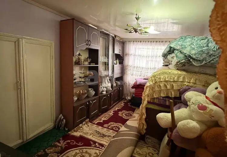 4 otaqlı mənzil , Xaçmaz