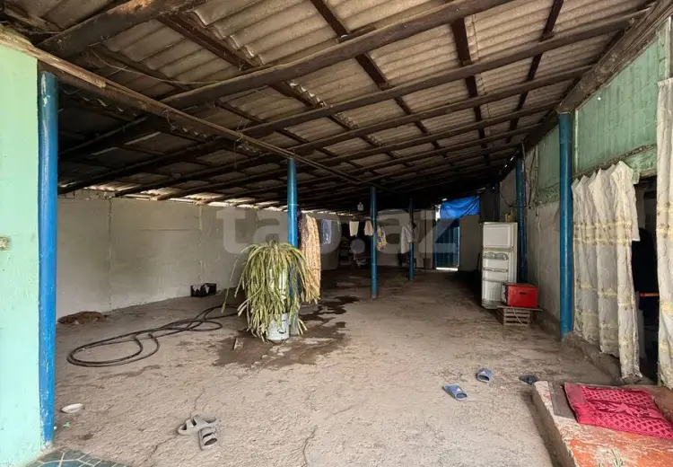 4 otaqlı mənzil , Xaçmaz